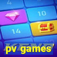 pv games