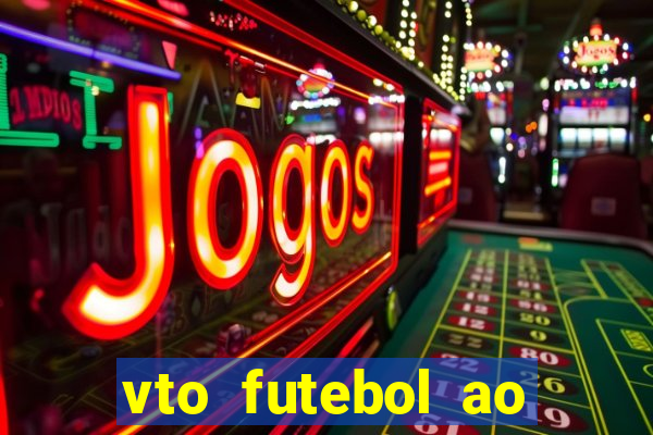 vto futebol ao vivo flamengo