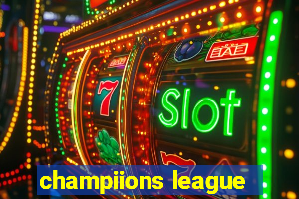 champiions league