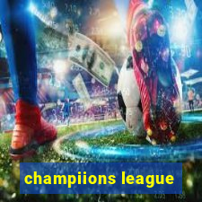 champiions league