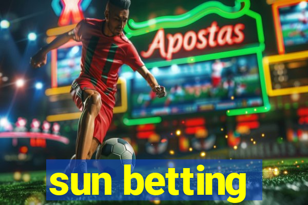 sun betting