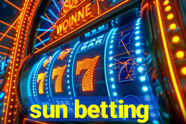 sun betting