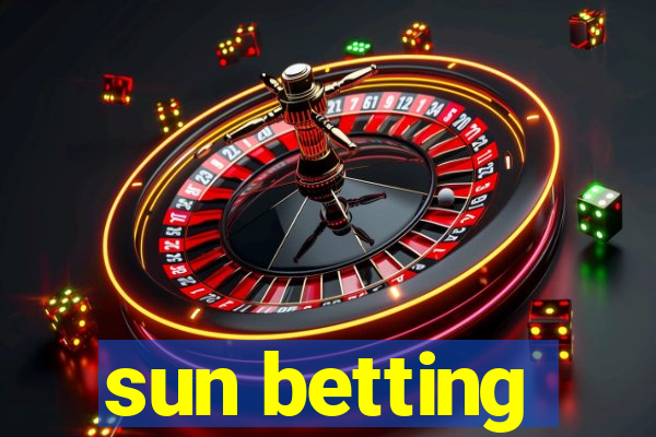 sun betting