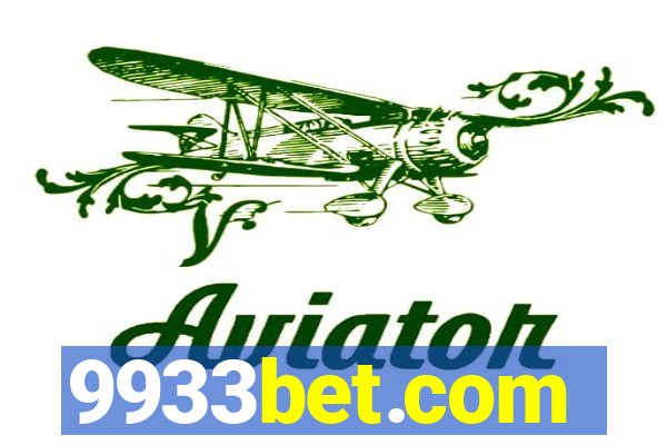 9933bet.com