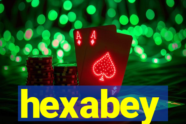 hexabey