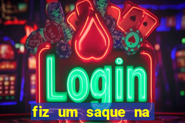 fiz um saque na bet365 e nao recebi