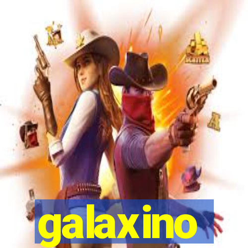 galaxino