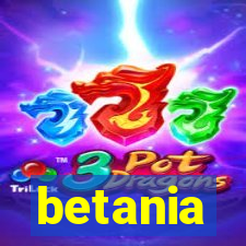 betania