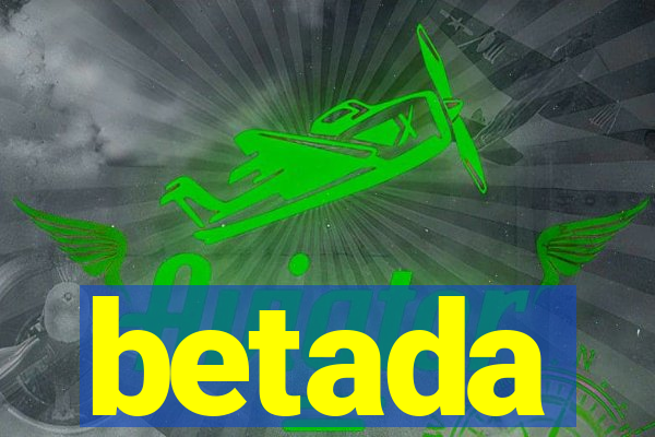 betada