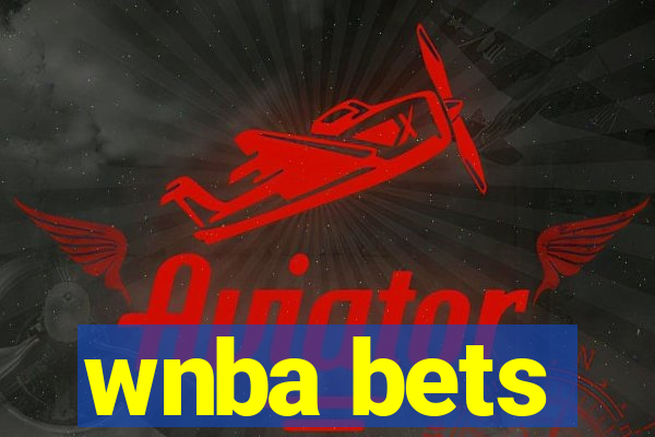 wnba bets