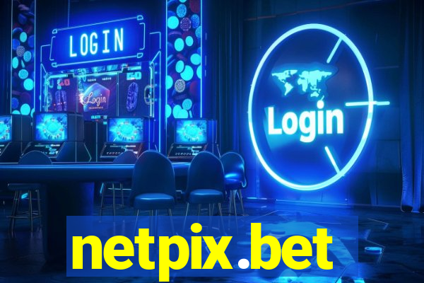 netpix.bet