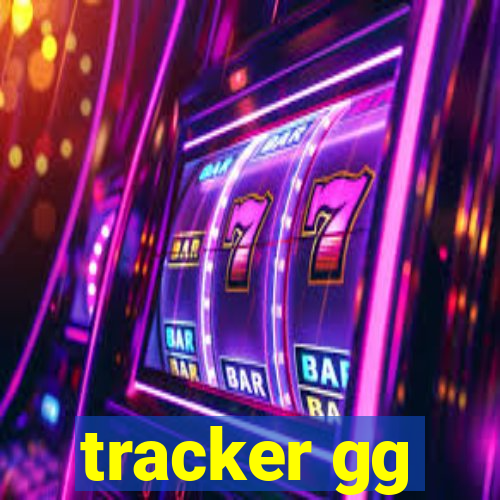 tracker gg