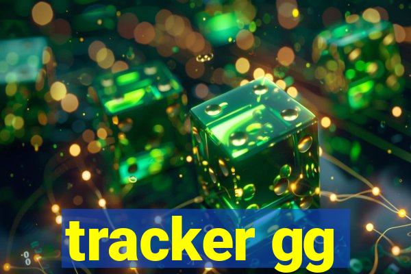 tracker gg