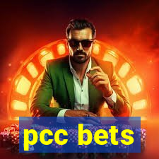 pcc bets