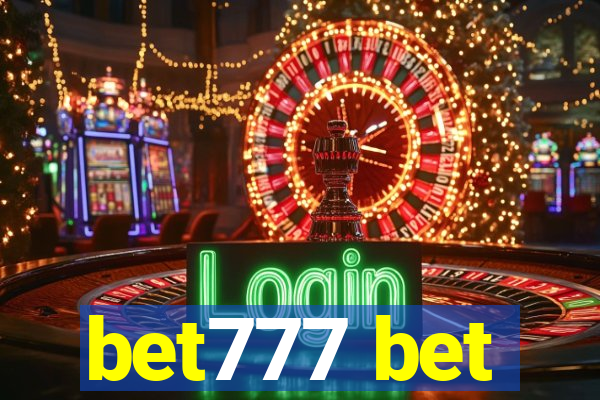 bet777 bet