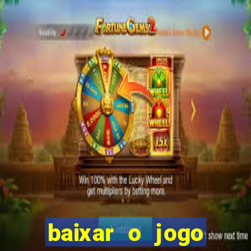 baixar o jogo super mario