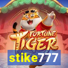 stike777