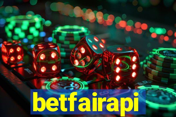 betfairapi