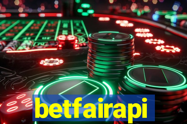 betfairapi