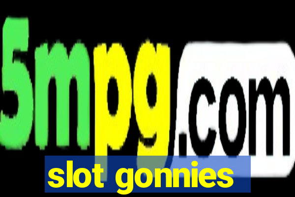 slot gonnies