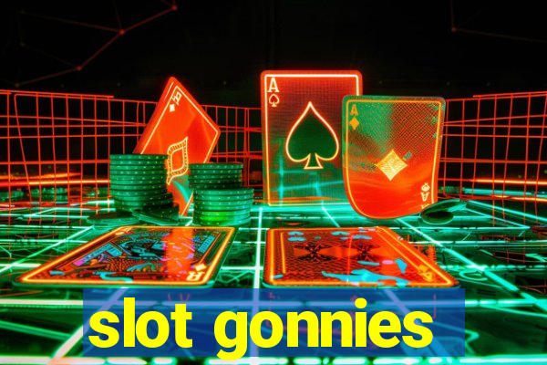 slot gonnies