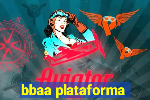 bbaa plataforma