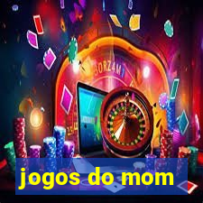 jogos do mom