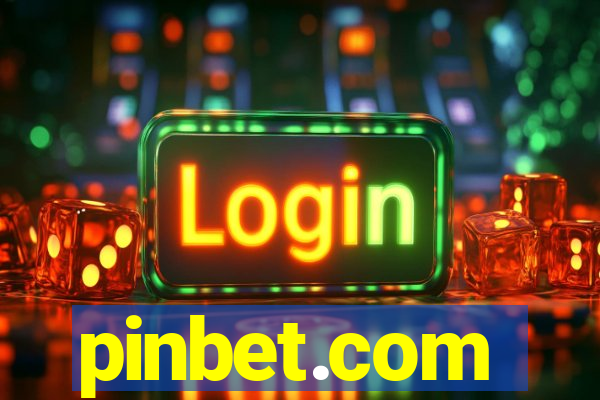 pinbet.com