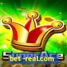 bet -real.com