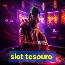 slot tesouro