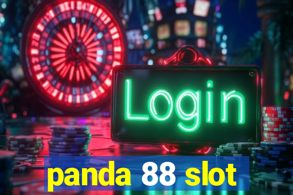 panda 88 slot