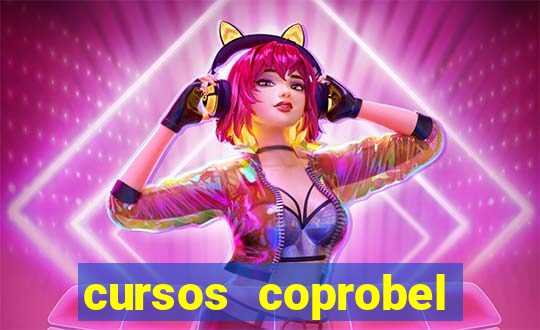 cursos coprobel porto alegre