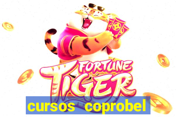 cursos coprobel porto alegre