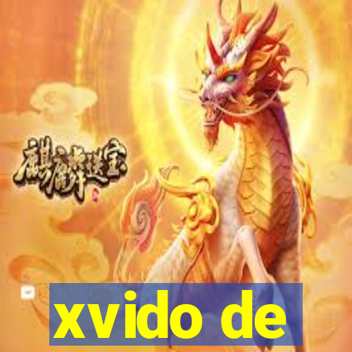 xvido de