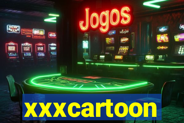 xxxcartoon