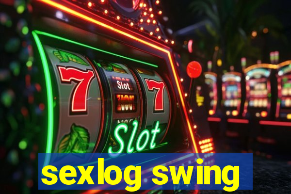 sexlog swing