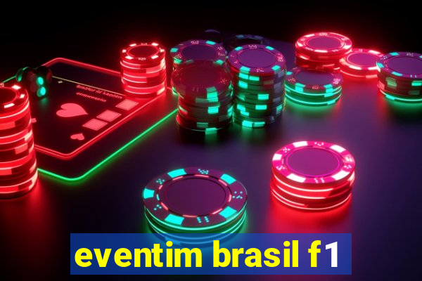 eventim brasil f1