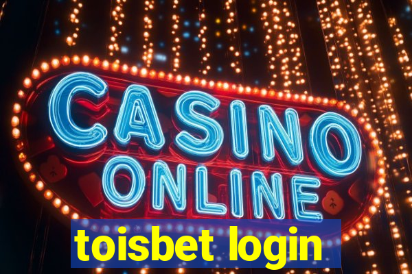 toisbet login