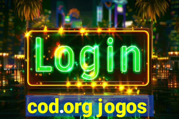 cod.org jogos