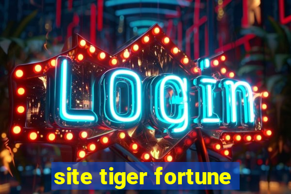 site tiger fortune