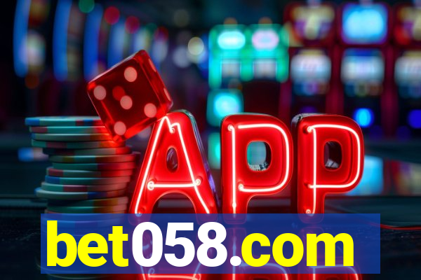 bet058.com