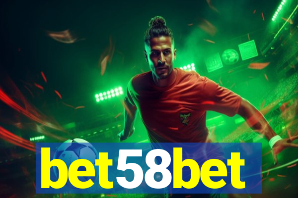 bet58bet