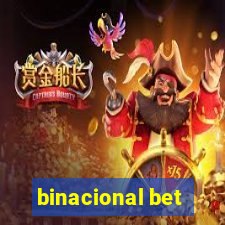 binacional bet