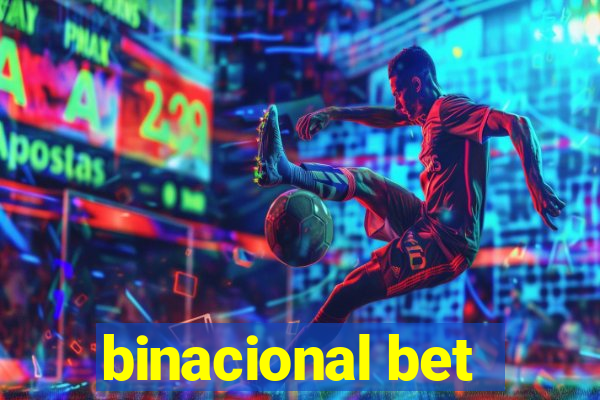 binacional bet