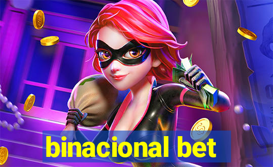 binacional bet