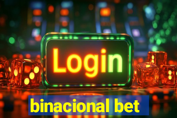 binacional bet