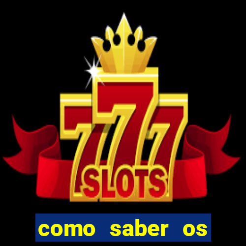 como saber os minutos pagantes dos slots