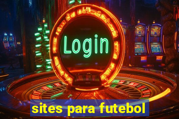 sites para futebol