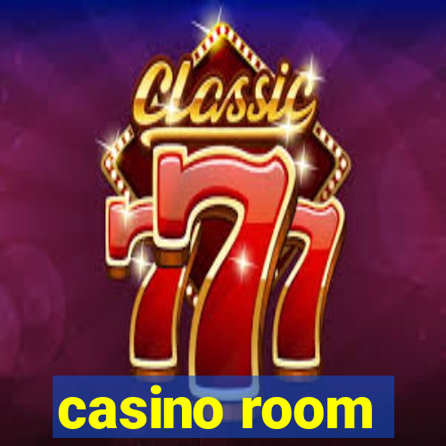 casino room