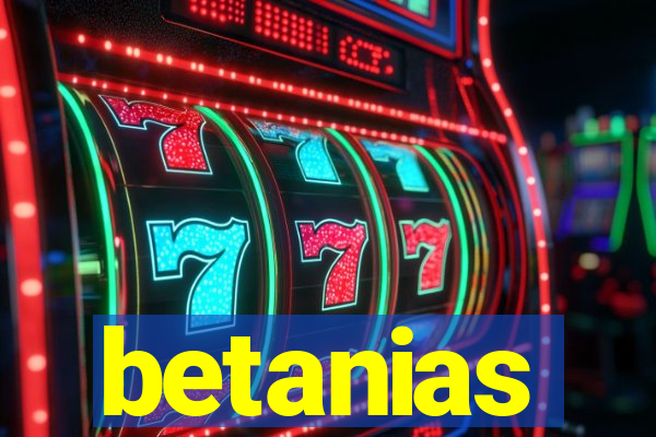 betanias